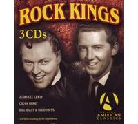 Chuck B Bill Haley 7 His Comets - - (1 CD)