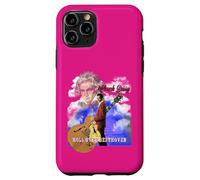 Chuck Berry_002_Back Printed Coque pour iPhone 11 Pro