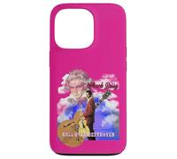 Chuck Berry_002_Back Printed Coque pour iPhone 13 Pro
