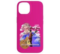 Chuck Berry_002_Back Printed Coque pour iPhone 14