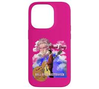 Chuck Berry_002_Back Printed Coque pour iPhone 14 Pro