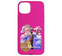 Chuck Berry_002_Back Printed Coque pour iPhone 15 Plus