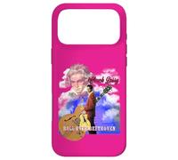 Chuck Berry_002_Back Printed Coque pour iPhone 17 Pro Max