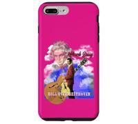 Chuck Berry_002_Back Printed Coque pour iPhone 7 Plus/8 Plus