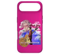 Chuck Berry_002_Back Printed Coque pour iPhone Air