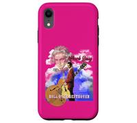 Chuck Berry_002_Back Printed Coque pour iPhone XR
