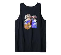 Chuck Berry_002_Back Printed Débardeur