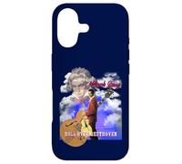 Chuck Berry_002 Coque pour iPhone 17