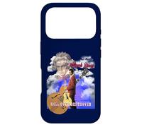 Chuck Berry_002 Coque pour iPhone 17 Pro