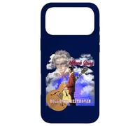 Chuck Berry_002 Coque pour iPhone 17 Pro Max