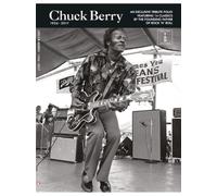 Chuck Berry 1926-2017