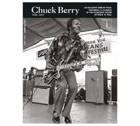 Chuck Berry – 1926-2017