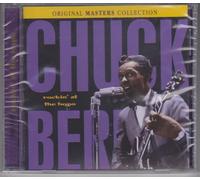 Chuck Berry