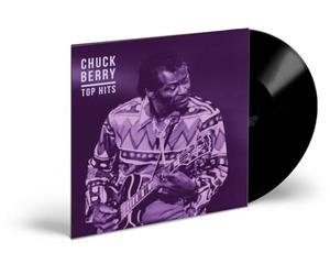 Chuck Berry