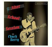 Chuck Berry – After School Session – CD – Neuf