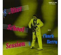 Chuck Berry - After School Session with Chuck Berry