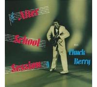 CHUCK BERRY "AFTER SCHOOL SESSIONS" CD NEW