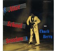 Chuck Berry - After Soul Session [Import]