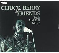 Chuck Berry And Friends - Rock and Roll Music