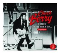 Chuck berry and rock n roll