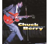 Chuck Berry – Anthology – CD – Chess