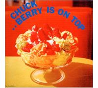 Chuck Berry - Berry is on Top(Japon+3bonus Tracks)