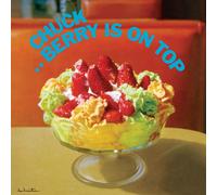 Chuck Berry Berry Is On Top (Vinyl) 12" Album Coloured Vinyl