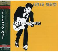 Chuck Berry - Best [Import]