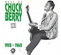 Chuck Berry - Best of 1958-1960 Vol.2