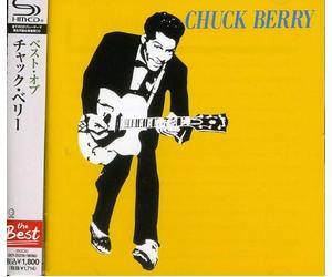 Chuck Berry - Best of Chuck Berry