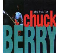 Berry,Chuck - The Best of [Import]