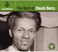 Chuck Berry - Best of-Série verte