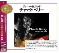 Chuck Berry - Best Selection [Import]