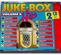 Chuck Berry / Bill Haley / Jerry Lee Lewis a.o. - Jukebox Hits Volume 2 [UK Import]