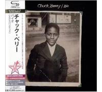 Chuck Berry - Bio