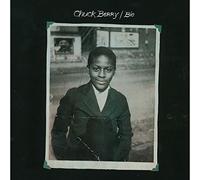 Chuck Berry - Bio [Import]