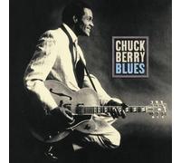 Chuck Berry – Blues – Remasterisé – Import