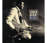 Chuck Berry – Blues – Remasterisé – Import