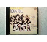 Chuck Berry, Bo Diddley, Jackie Brenston & his Delta Kings, Bobby Charles..
