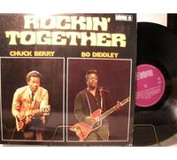 CHUCK BERRY / BO DIDDLEY - Rockin' Together [Vinyl LP]