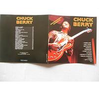 CHUCK BERRY - CD = CHUCK BERRY = ENREGISTREMENTS ORIGINAUX