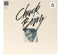 Chuck Berry - Chess Box [Import]