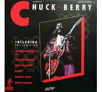 CHUCK BERRY - Chess Masters