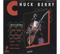 Chuck Berry - Chess Masters [Import]
