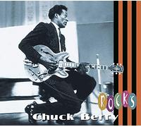 Chuck Berry - Chuck Berry - Chuck Rocks