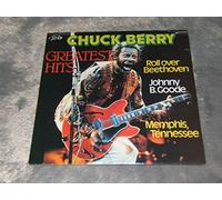 Chuck Berry - Chuck Berry - Greatest Hits - Surprise - JTU AL 39