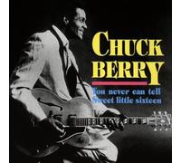 Chuck Berry - Chuck Berry [Import]