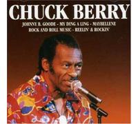 Chuck Berry - Chuck Berry [Import]