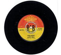 Chuck Berry - Chuck Berry - Let It Rock / Memphis Tennessee (7" Vinyl)