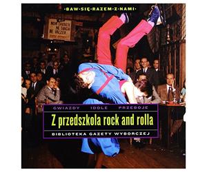Chuck Berry - Chuck Berry / Louis Jordan / Jackie Brenston: Z przedszkola rock and rolla [CD] [CD]